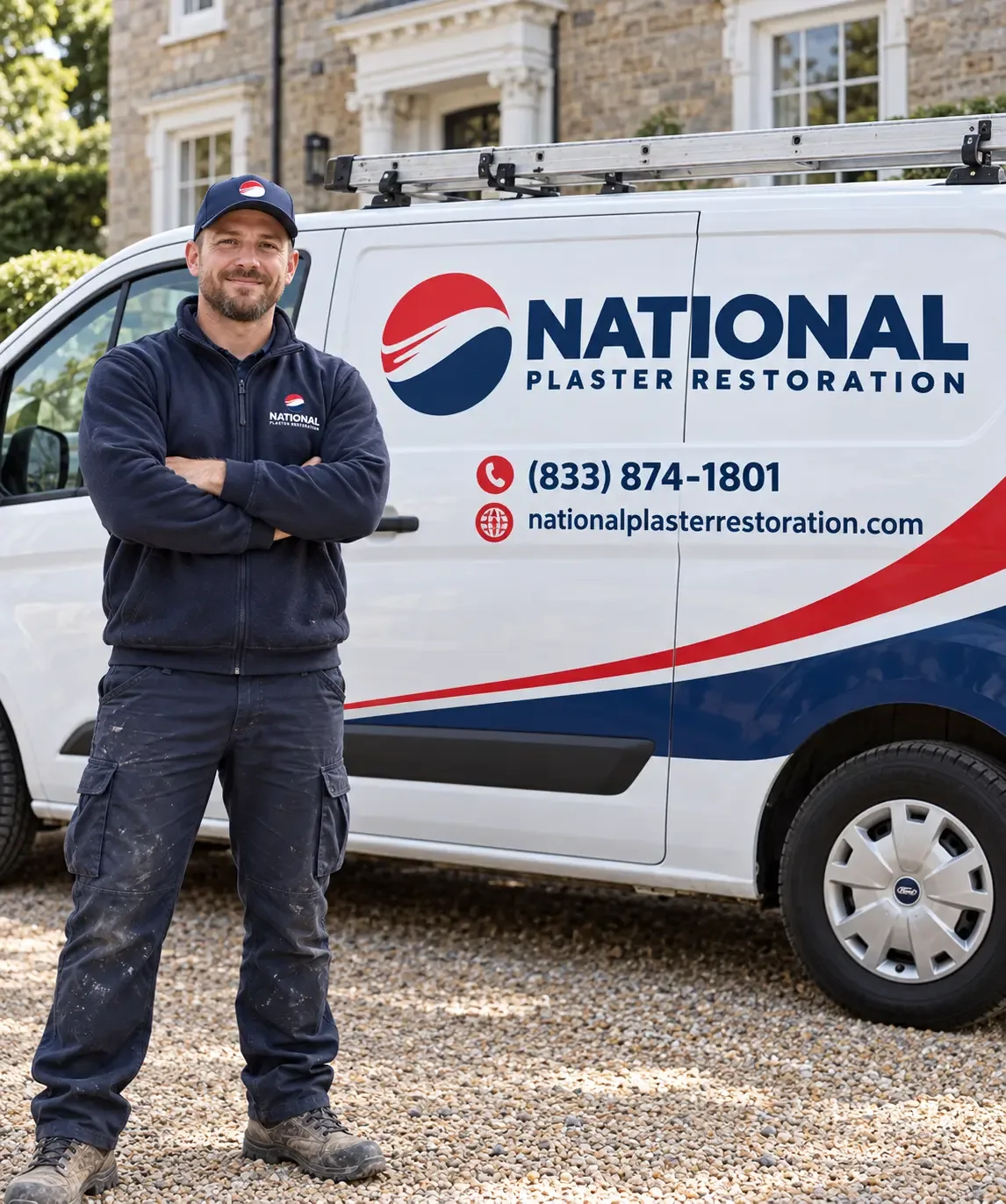 Plaster Repair Wallington, NJ FAQs